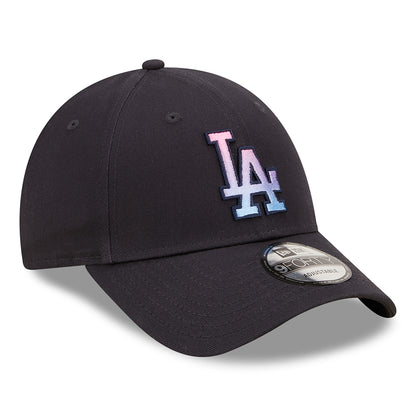 Casquette 9FORTY MLB Gradient Infill LA Dodgers bleu marine NEW ERA