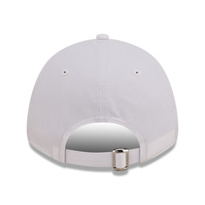 Casquette 9FORTY MLB League Essential Chicago White Sox blanc-noir NEW ERA
