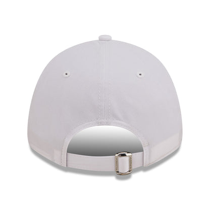 Casquette 9FORTY MLB League Essential L.A. Dodgers blanc-bleu clair NEW ERA