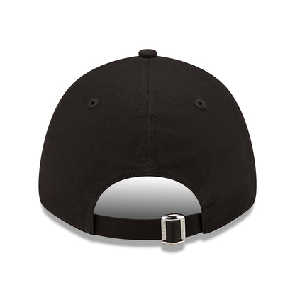 Casquette 9FORTY New York Yankees MLB League Essential noir-rose clair NEW ERA