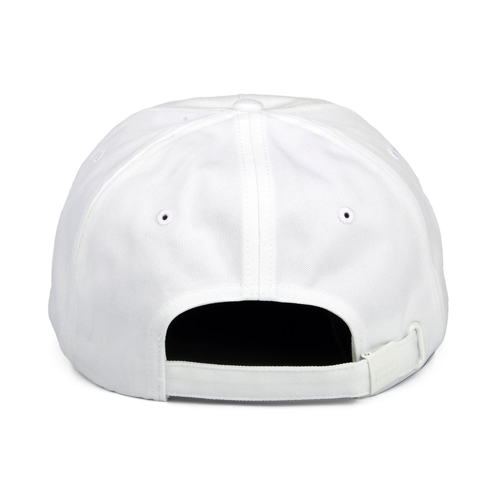 Casquette TJM Flag blanc TOMMY HILFIGER