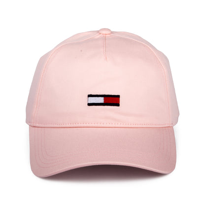 Casquette TJW Flag vieux rose TOMMY HILFIGER