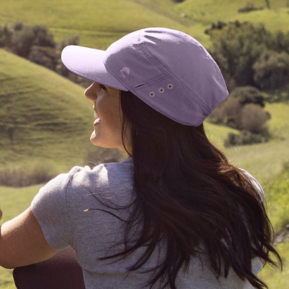 Casquette Sunward Radar rose SUNDAY AFTERNOONS