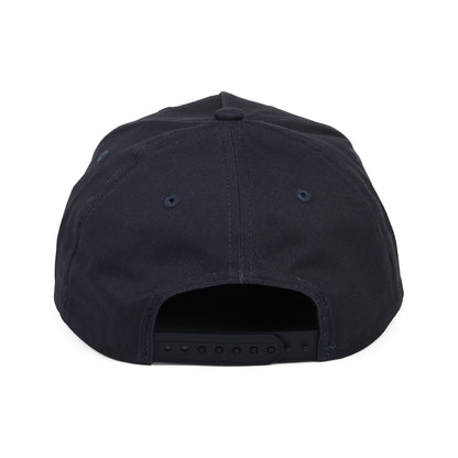 Casquette Snapback Tremont C NetPlus MP bleu marine délavé BRIXTON