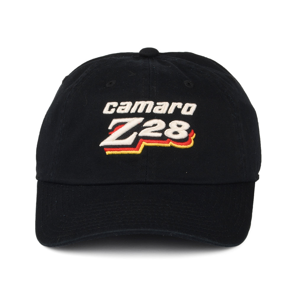 Casquette Camaro Ballpark noir AMERICAN NEEDLE