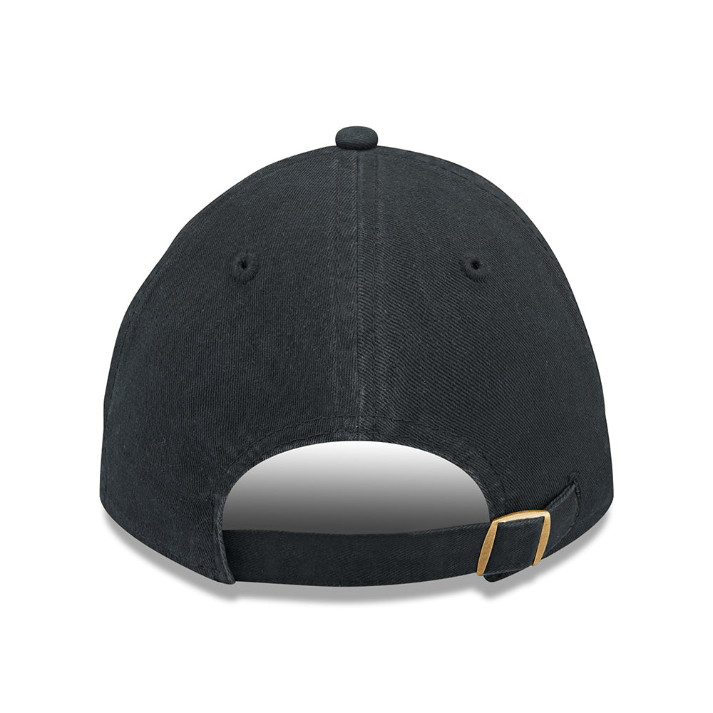 Casquette 9TWENTY MLB League Essential New York Yankees noir-blanc NEW ERA