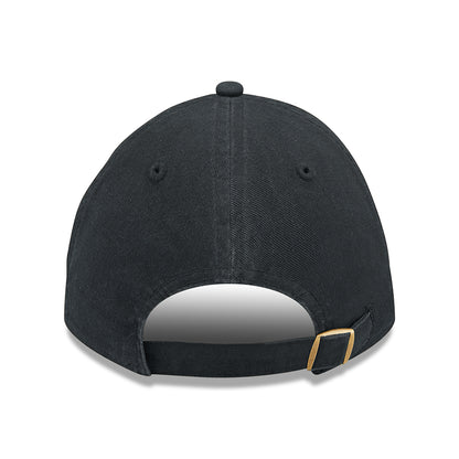 Casquette 9TWENTY MLB League Essential New York Yankees noir-blanc NEW ERA