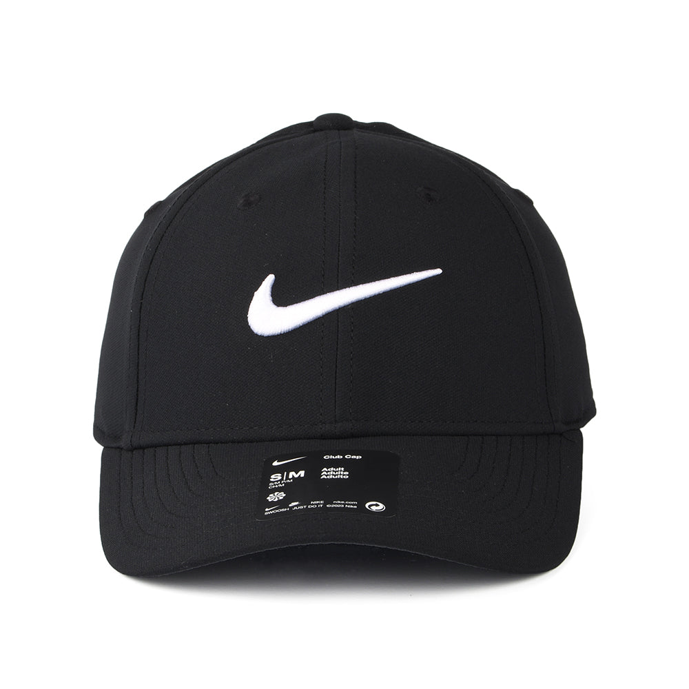 Casquette Structurée Dri-Fit noir-blanc NIKE GOLF