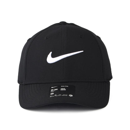 Casquette Structurée Dri-Fit noir-blanc NIKE GOLF