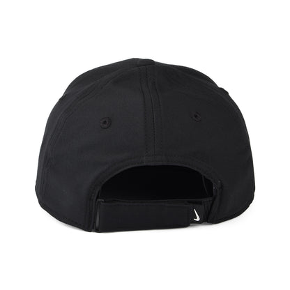 Casquette Structurée Dri-Fit noir-blanc NIKE GOLF