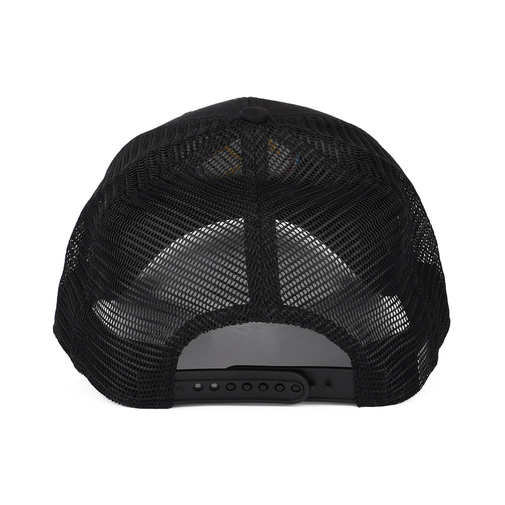 Casquette Trucker Branson MVP West Ham United FC noir 47 BRAND