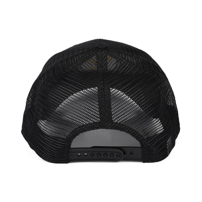 Casquette Trucker Branson MVP West Ham United FC noir 47 BRAND