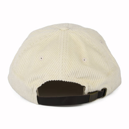 Casquette en Velours Côtelé Parsons LP sable BRIXTON