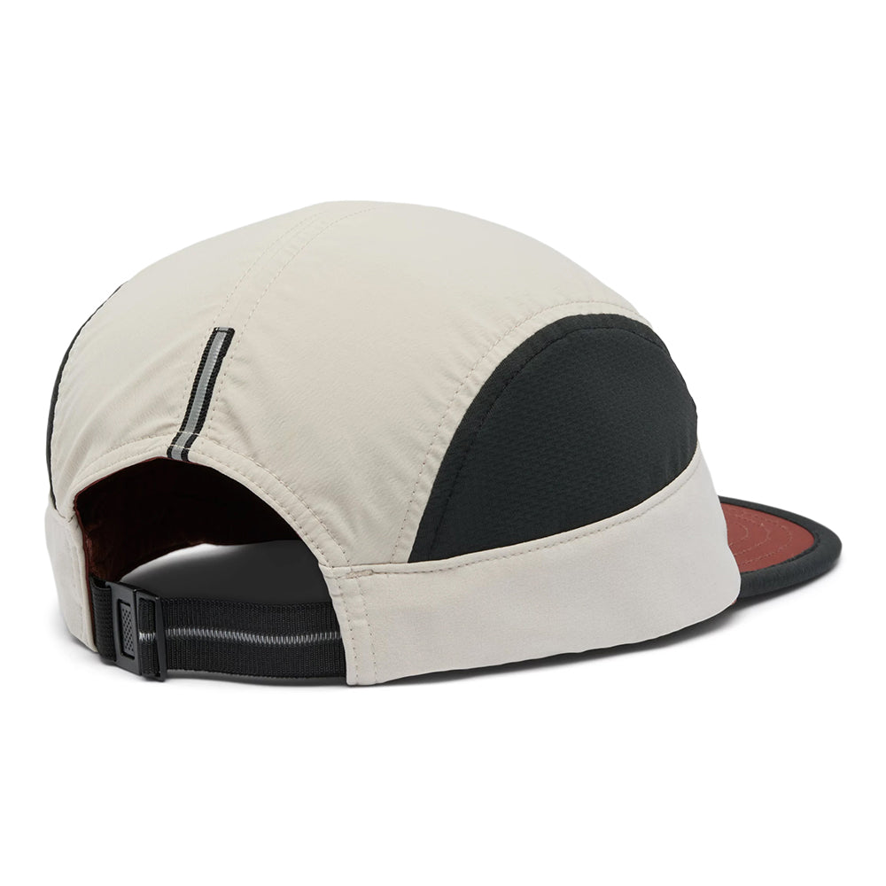 Casquette 5 Panel Escape Thrive rouille-pierre COLUMBIA
