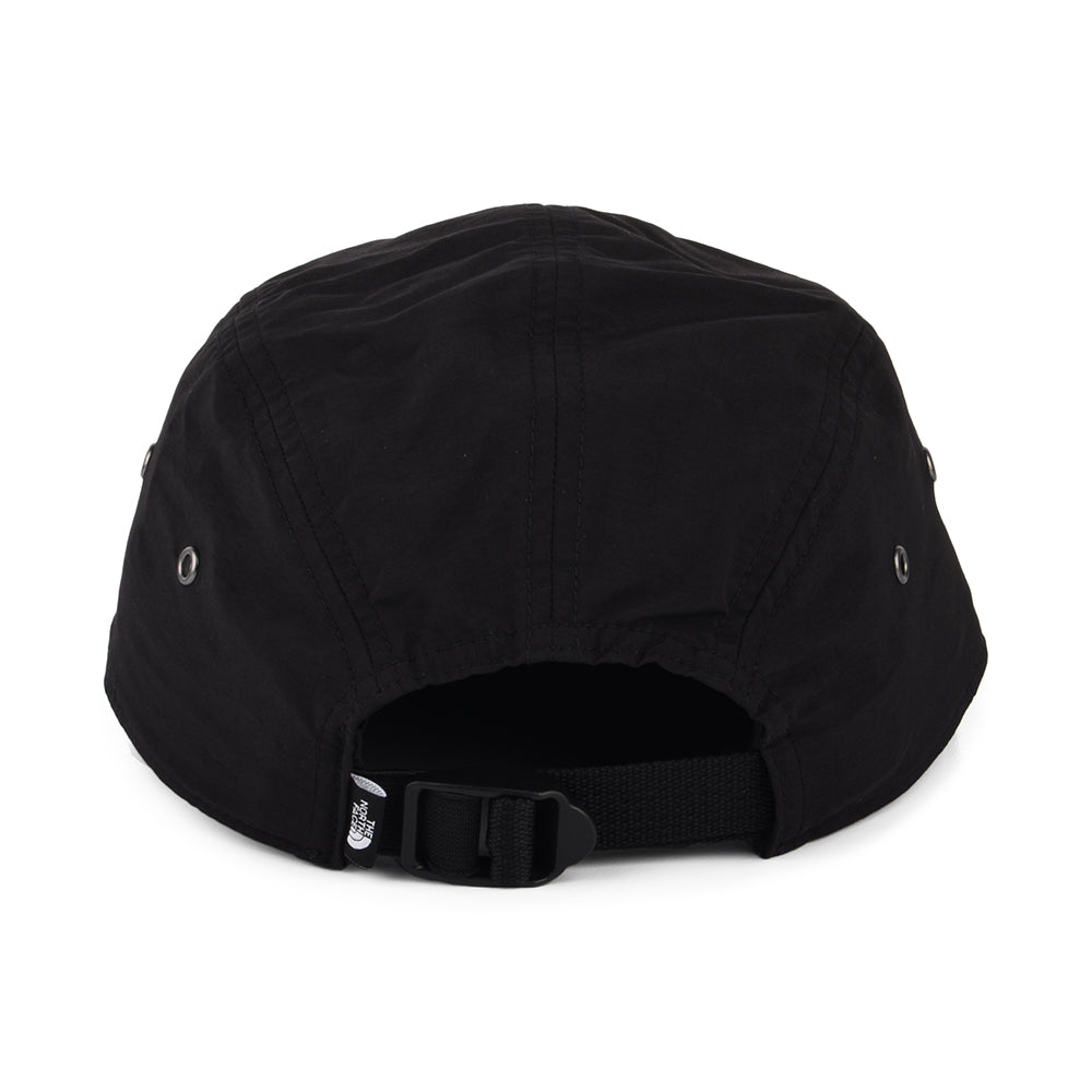 Casquette 5 Panel Recyclé Explore noir THE NORTH FACE