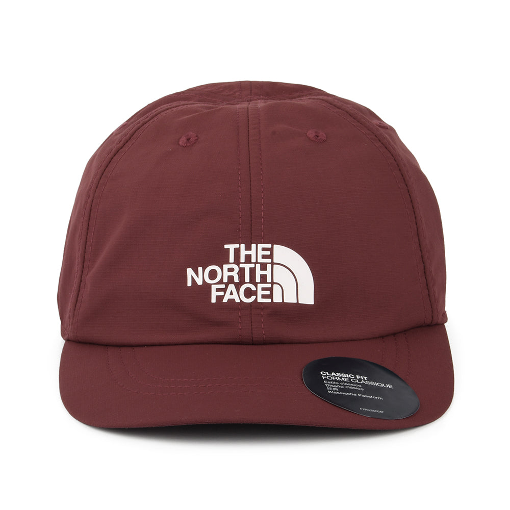 Casquette Recyclée Horizon acajou foncé THE NORTH FACE