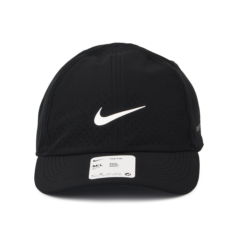 Casquette Perforée Dri-FIT ADV noir NIKE GOLF