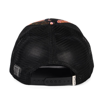 Casquette Trucker Floral Heritage Mashup noir-multi BILLABONG
