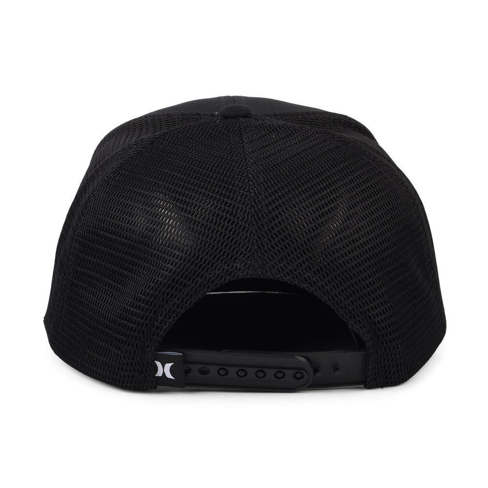 Casquette Trucker Warner noir HURLEY