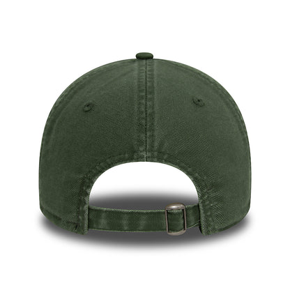 Casquette 9TWENTY MLB Varsity Cooperstown Milwaukee Brewers mousse NEW ERA