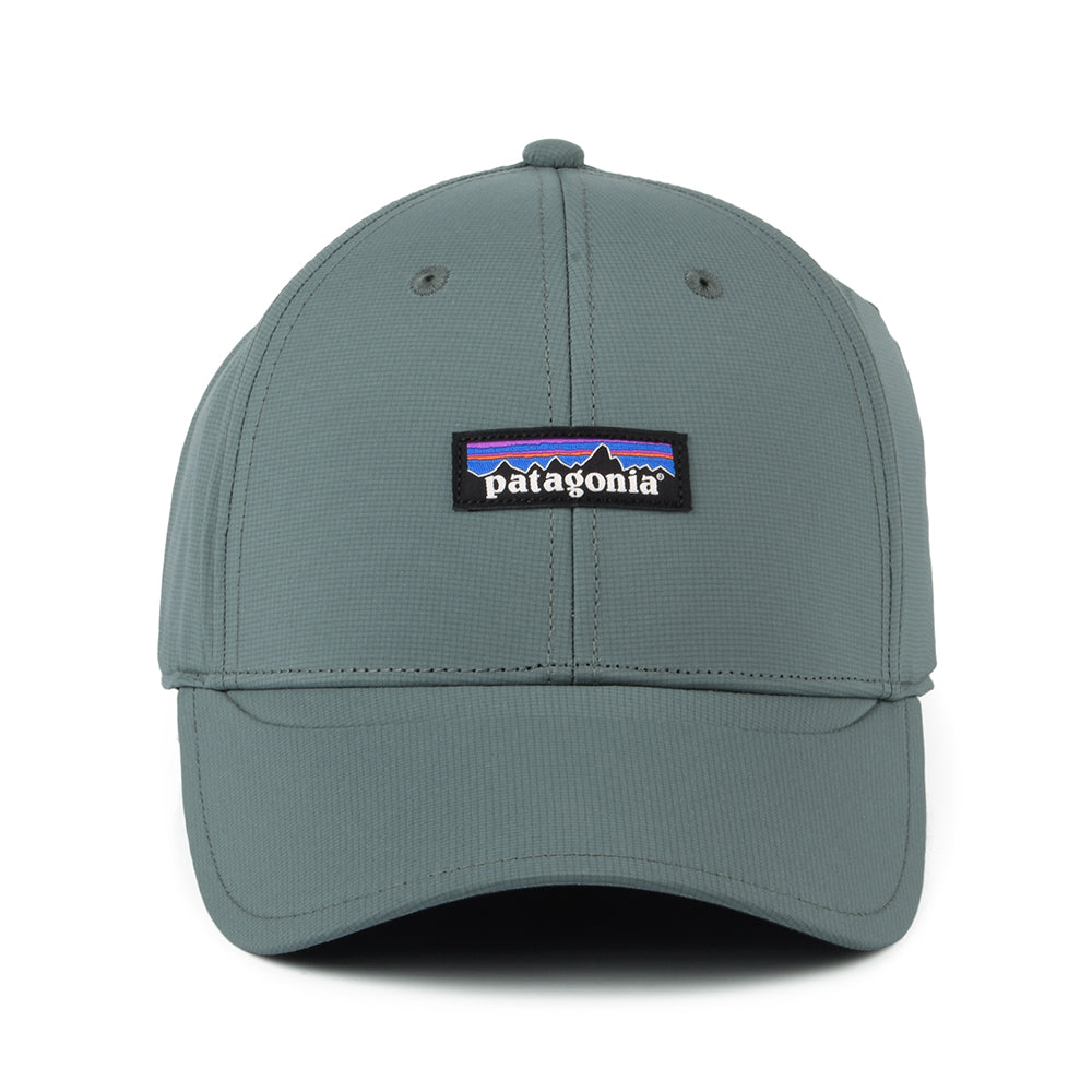 Casquette à Calotte Basse Recyclée Airshed forêt clair PATAGONIA