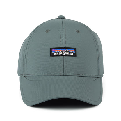 Casquette à Calotte Basse Recyclée Airshed forêt clair PATAGONIA