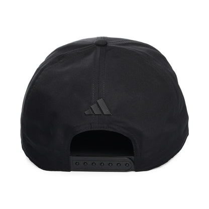Casquette Snapback Recyclée Tour Stamp noir ADIDAS