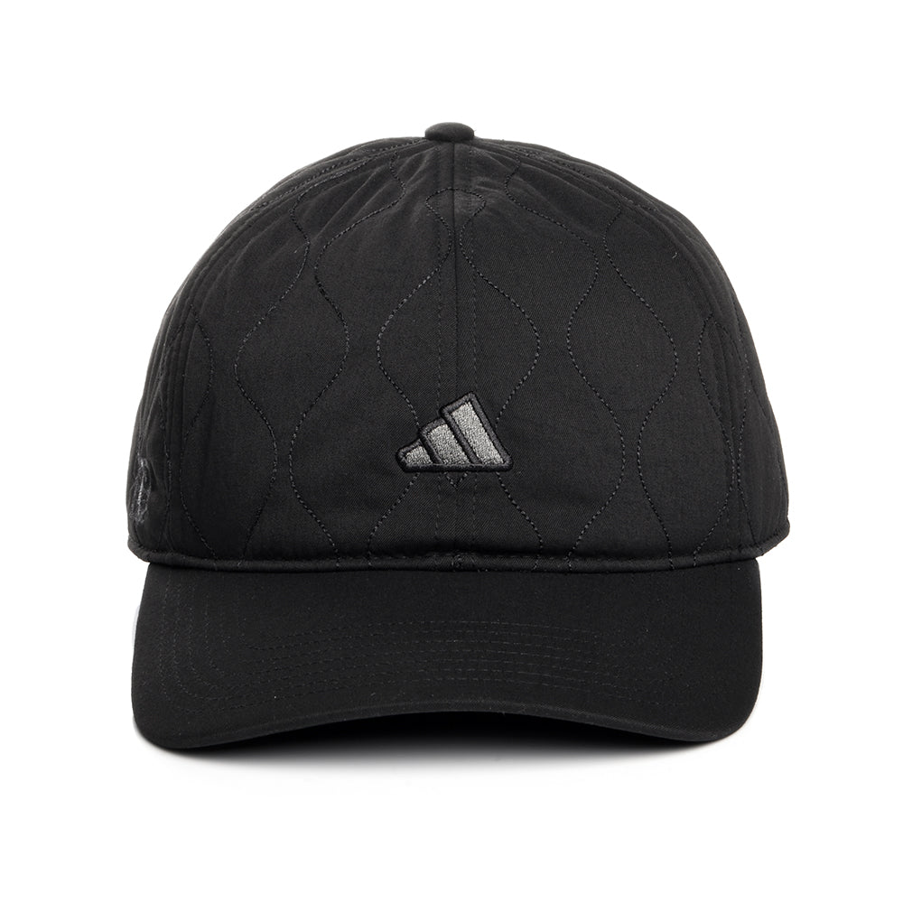 Casquette Snapback Matelassée M Go To noir ADIDAS