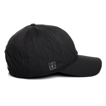 Casquette Snapback Matelassée M Go To noir ADIDAS