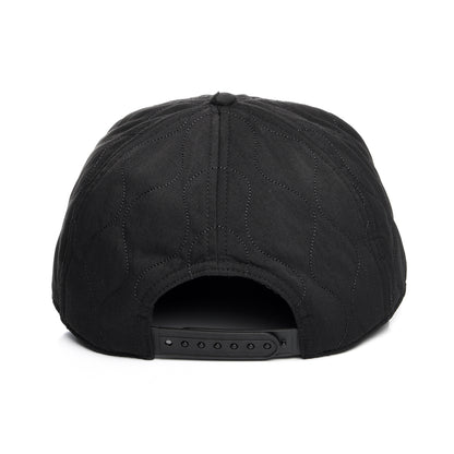 Casquette Snapback Matelassée M Go To noir ADIDAS
