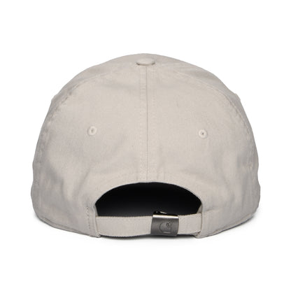 Casquette Madison Logo pierre CARHARTT WIP