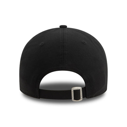 Casquette 9FORTY NFL Side Patch Las Vegas Raiders noir NEW ERA