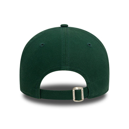 Casquette 9TWENTY NFL Retro Green Bay Packers vert foncé NEW ERA