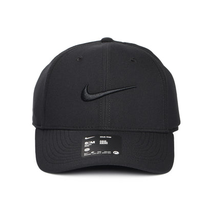 Casquette Structurée Dri-Fit noir sur noir NIKE GOLF