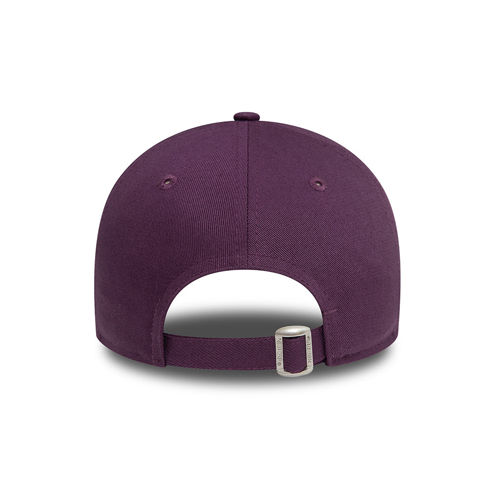 Casquette Femme 9FORTY MLB Metallic New York Yankees quetsche NEW ERA