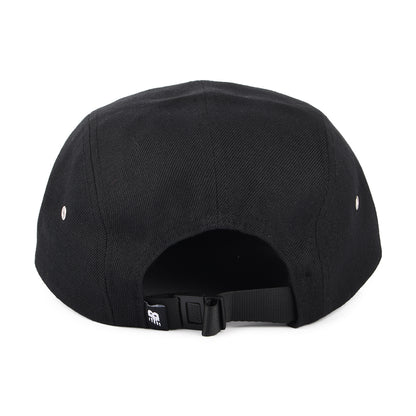 Casquette 5 Panel Lifestyle noir NEW BALANCE