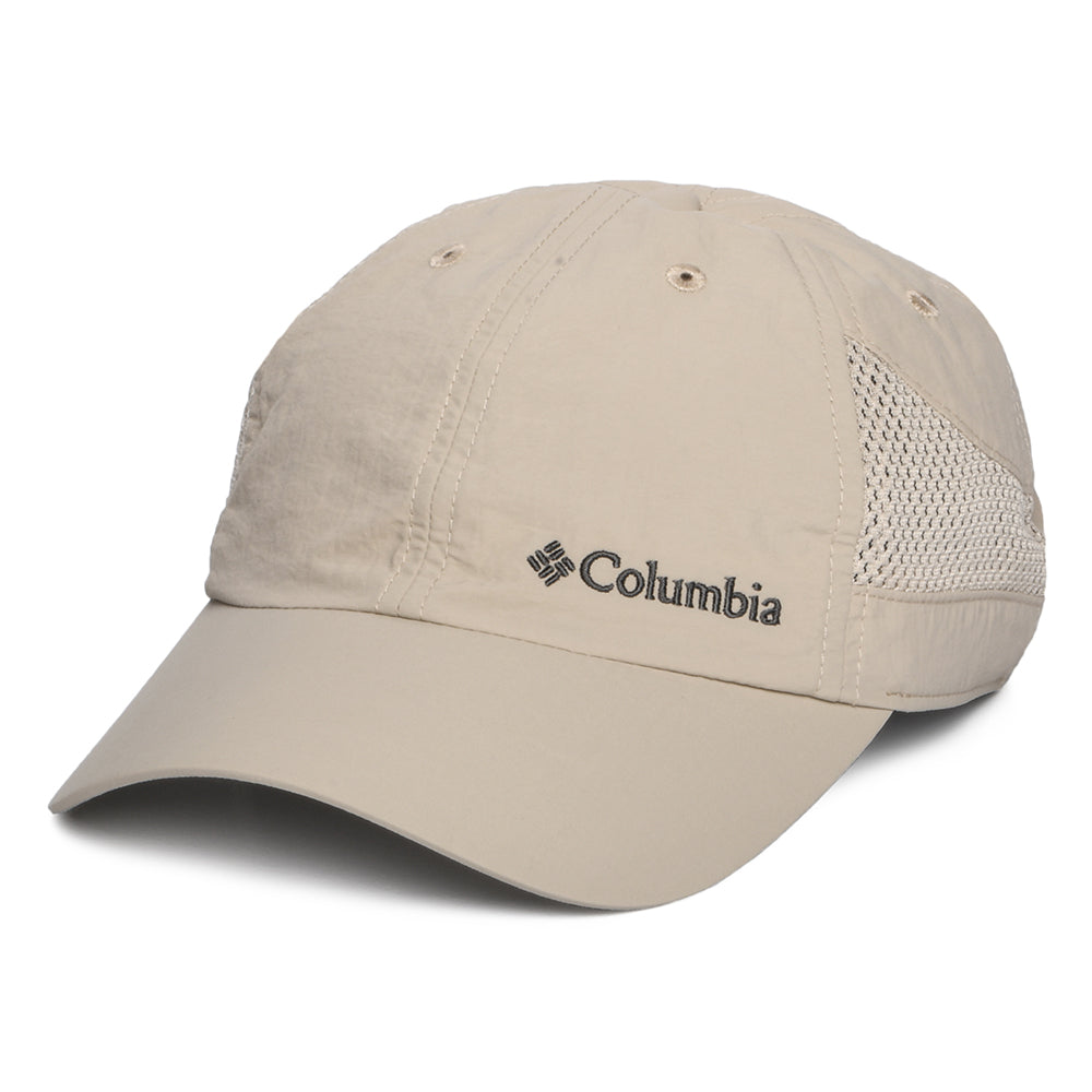 Casquette Tech Shade II fossil COLUMBIA