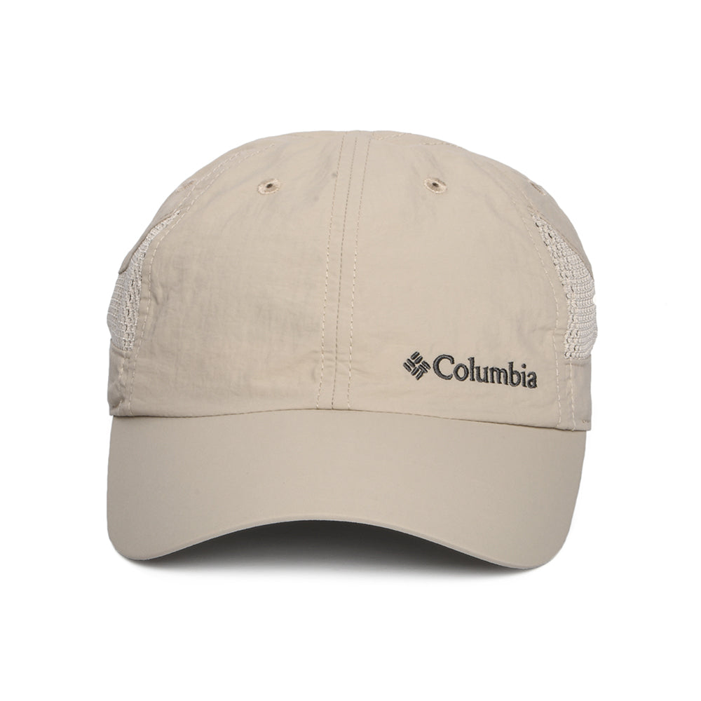 Casquette Tech Shade II fossil COLUMBIA