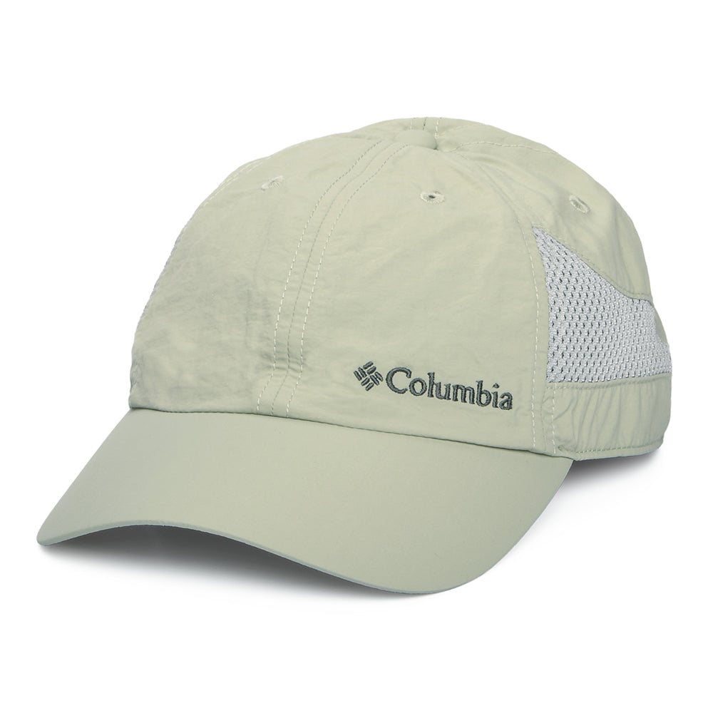 Casquette Tech Shade II olive clair COLUMBIA