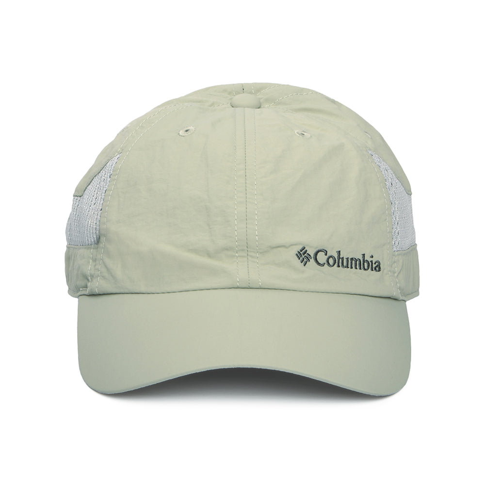 Casquette Tech Shade II olive clair COLUMBIA
