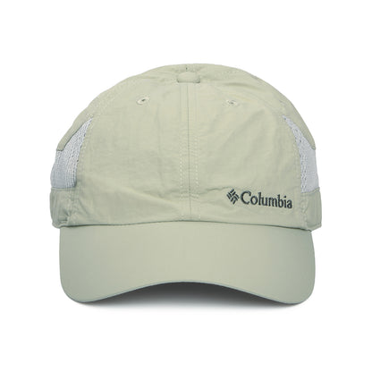 Casquette Tech Shade II olive clair COLUMBIA