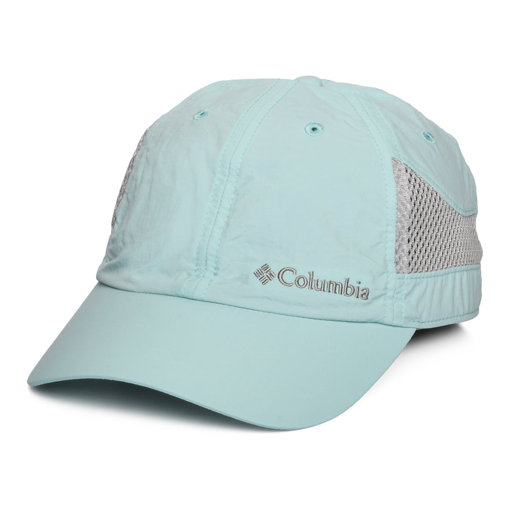 Casquette Tech Shade II aqua COLUMBIA