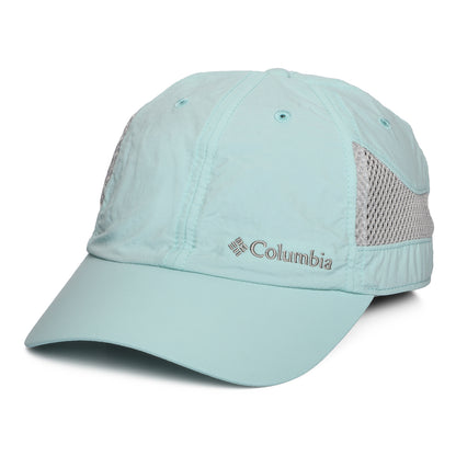 Casquette Tech Shade II aqua COLUMBIA
