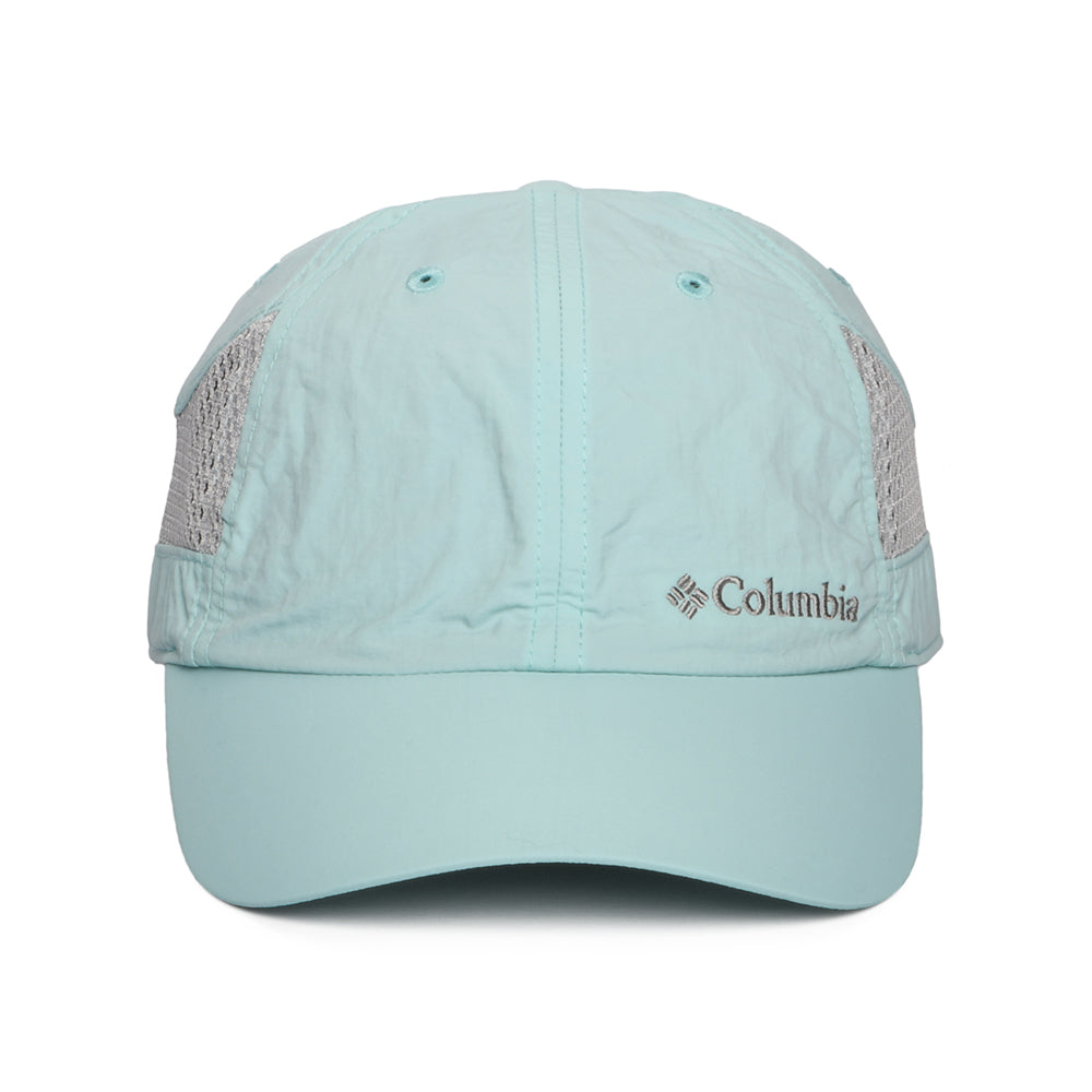 Casquette Tech Shade II aqua COLUMBIA