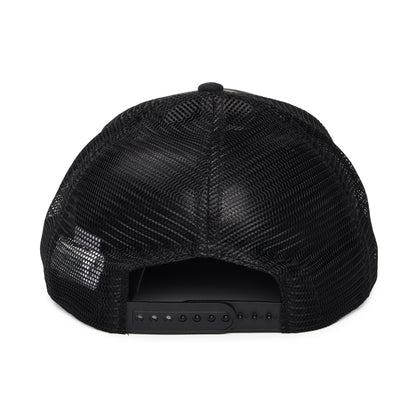 Casquette Trucker Camo Print noir-camouflage TIMBERLAND