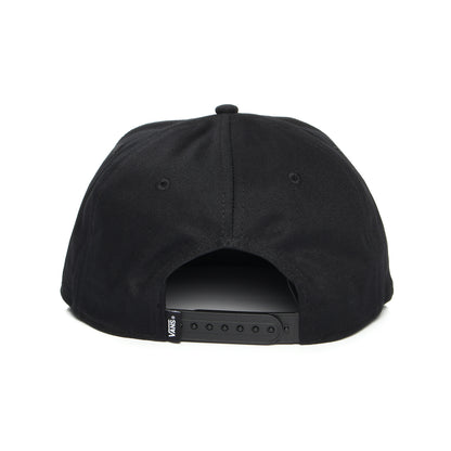 Casquette Snapback Ravenna noir VANS