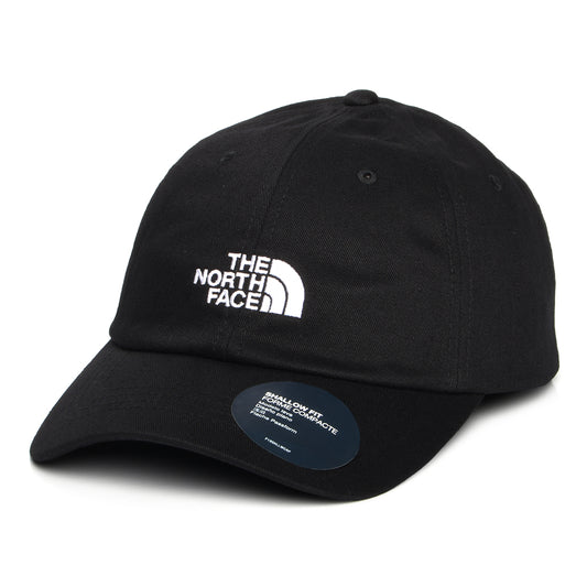 Casquette Recyclée Norm noir THE NORTH FACE