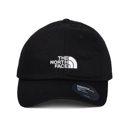 Casquette Recyclée Norm noir THE NORTH FACE