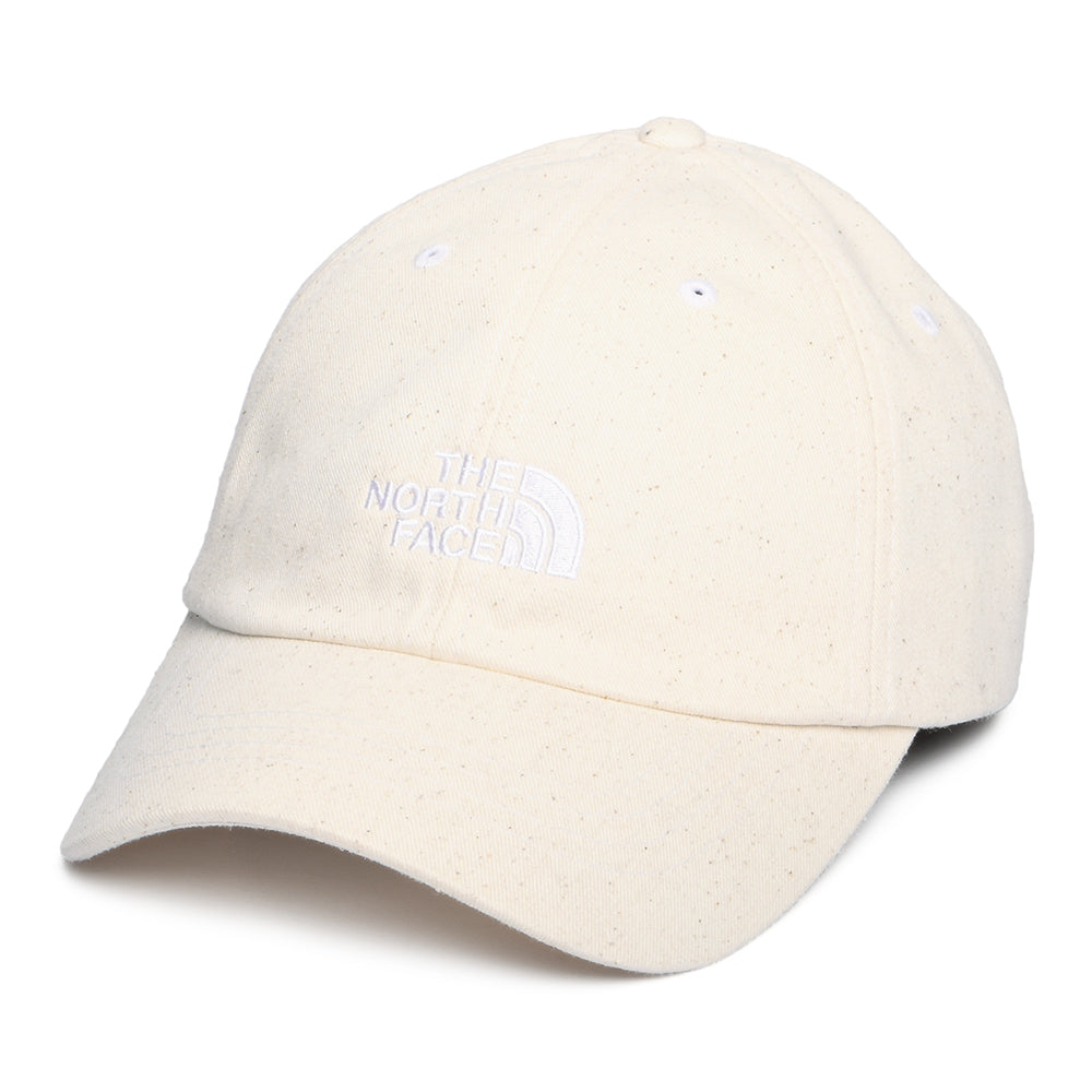 Casquette Recyclée Norm crème THE NORTH FACE