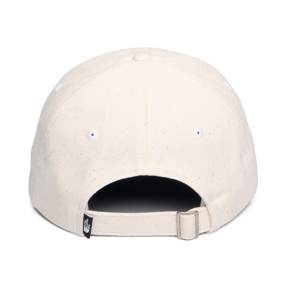 Casquette Recyclée Norm crème THE NORTH FACE